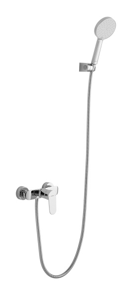  Смеситель для душа Arrow AHGQ35013CP